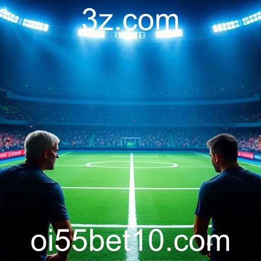 Expansão e Tendências do Mercado de Apostas Online