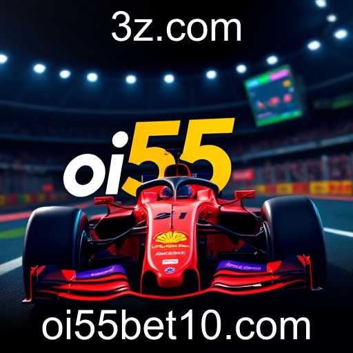 Mercado de Apostas Online Cresce com oi55 Bet