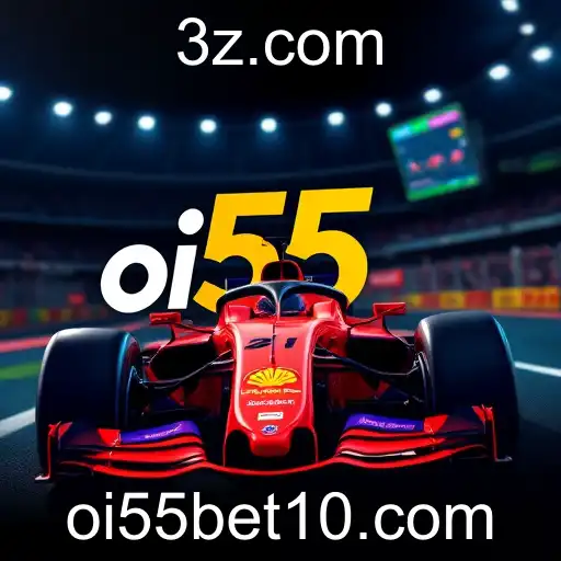 Mercado de Apostas Online Cresce com oi55 Bet
