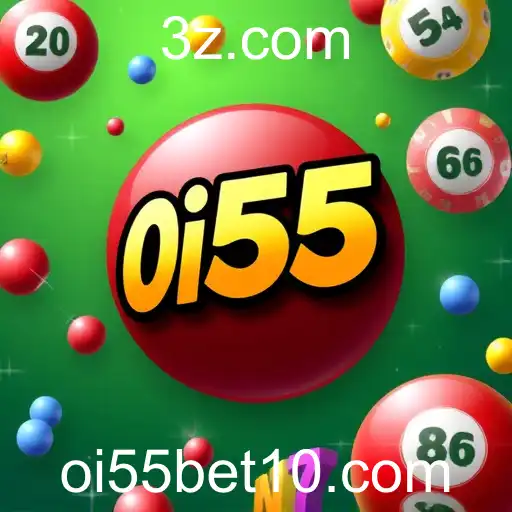 Explorando a Diversão dos Jogos de Bingo no Oi55 Bet