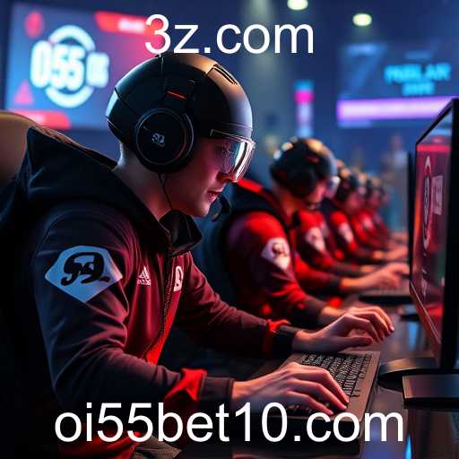 Cenário Atual dos Sites de Jogos em 2026