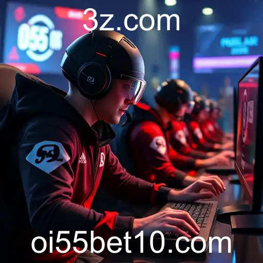 Cenário Atual dos Sites de Jogos em 2026