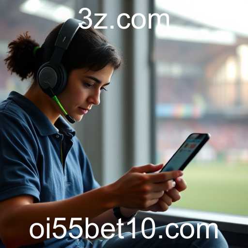 Expansão dos Jogos de Apostas Online no Brasil