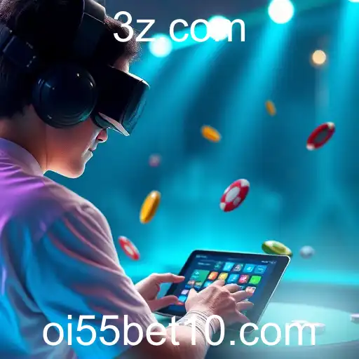 Tendências e Inovações no Mercado de Jogos Online