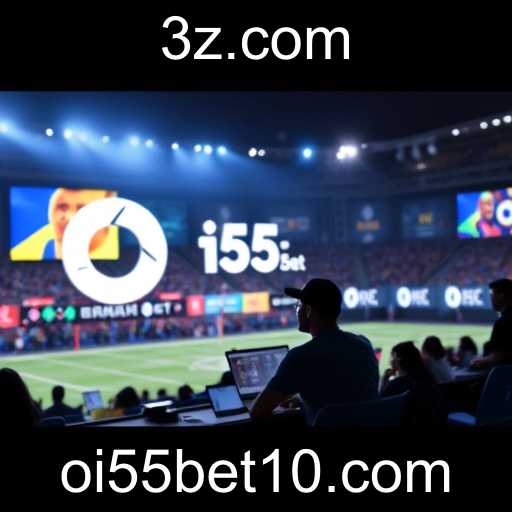 Crescimento e Impacto do oi55 bet no Mercado de Jogos