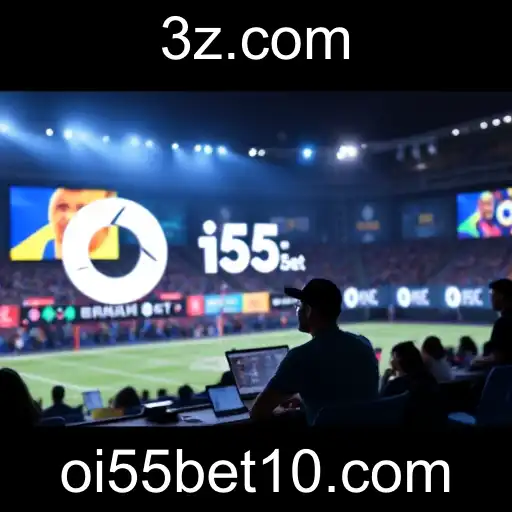 Crescimento e Impacto do oi55 bet no Mercado de Jogos