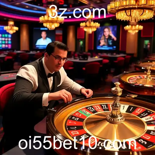 Crescimento Explosivo do Mercado de Apostas Online no Brasil