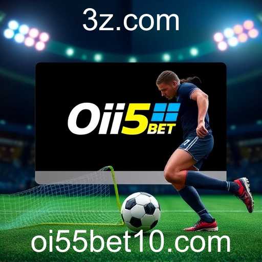 Crescimento e Impacto do OI55 Bet no Mercado de Jogos Online