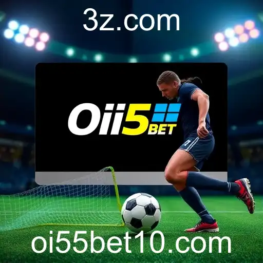 Crescimento e Impacto do OI55 Bet no Mercado de Jogos Online