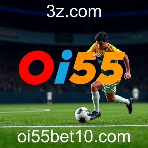 O Crescimento do 'Oi55 Bet' no Cenário de Apostas Online