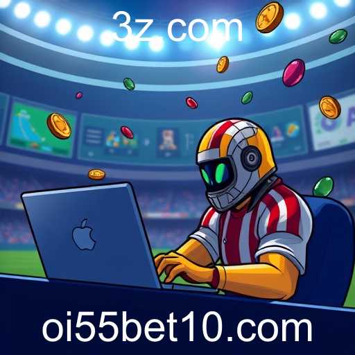 Impactos da OI55 Bet no Cenário de Jogos em 2026