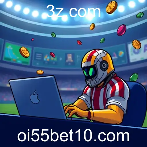 Impactos da OI55 Bet no Cenário de Jogos em 2026
