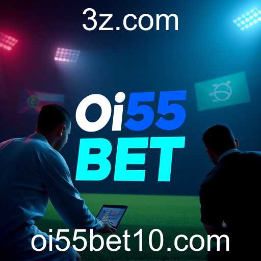 A Influência do Oi55 Bet no Mercado de Jogos em 2026