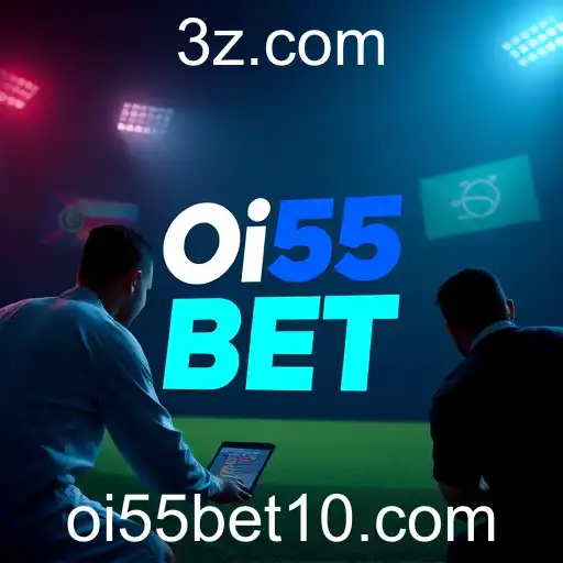A Influência do Oi55 Bet no Mercado de Jogos em 2026