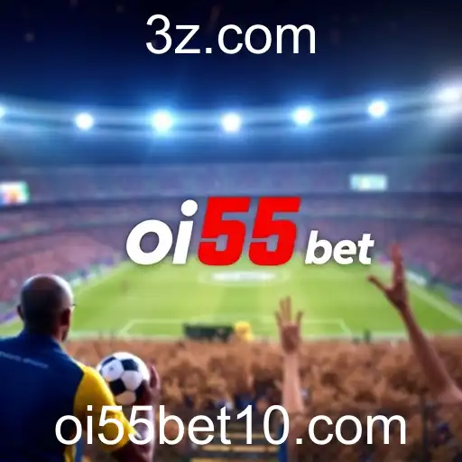 A Ascensão do Oi55 Bet no Mercado de Jogos Online