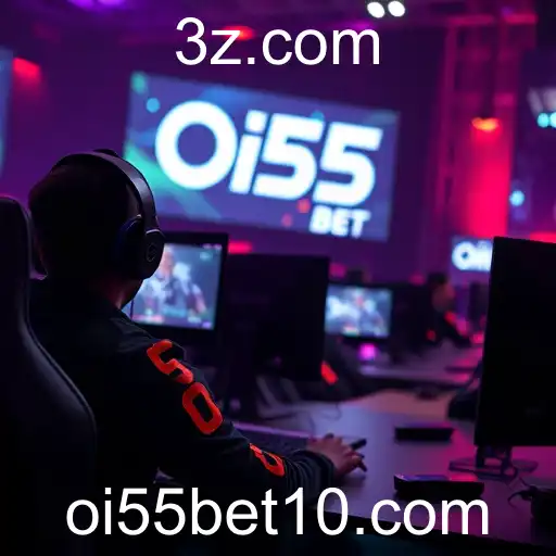 Expansão Rápida do Oi55 bet no Mercado dos eSports