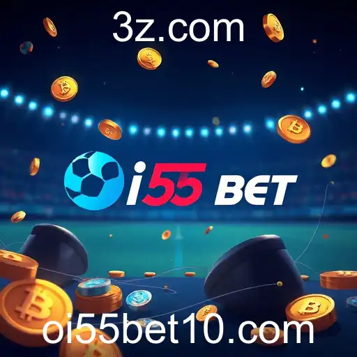 Expansão dos Jogos Online no Brasil e o Impacto do oi55 Bet