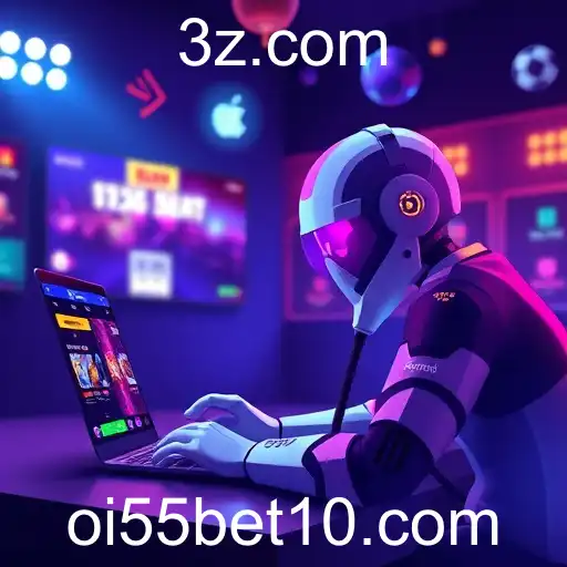 Explorando o Crescimento do Mercado de Apostas Online em 2026