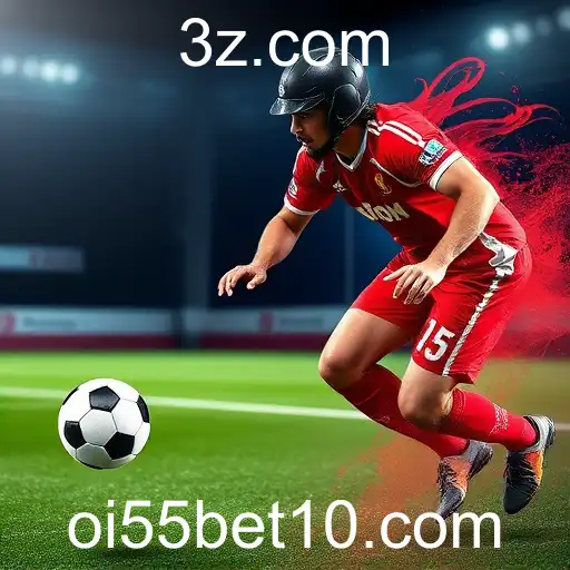 Explorando o Impacto da 'oi55 bet' no Cenário Atual de Jogos