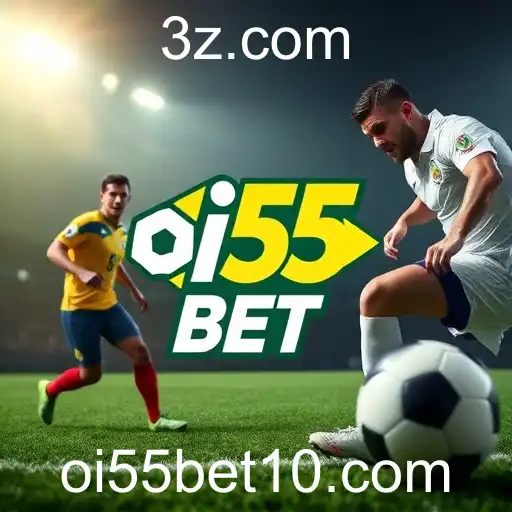 A Ascensão do Oi55 Bet no Cenário de Jogos Brasileiro