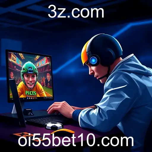 Tendências de Jogos Online para 2026: O Impacto da oi55 bet