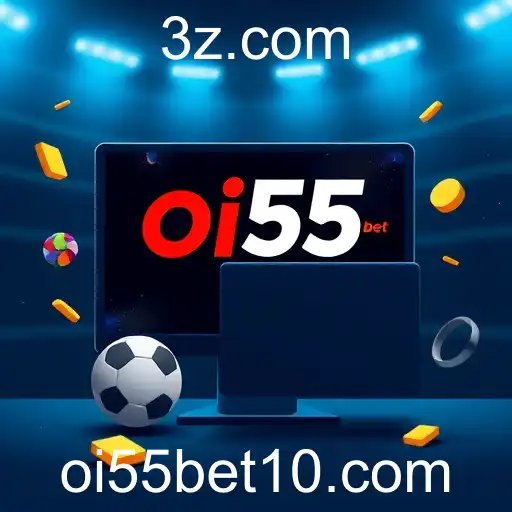 A Ascensão do Oi55 Bet em 2025