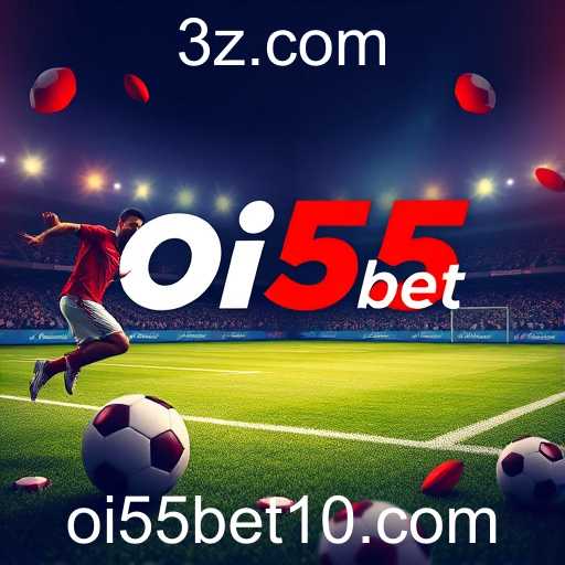 Oi55 Bet Revoluciona o Mercado de Apostas em 2026