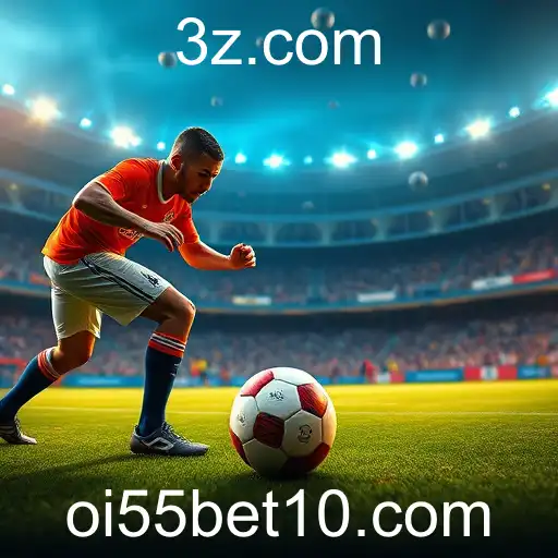 Expansão e Influência do oi55 bet no Mercado de Jogos
