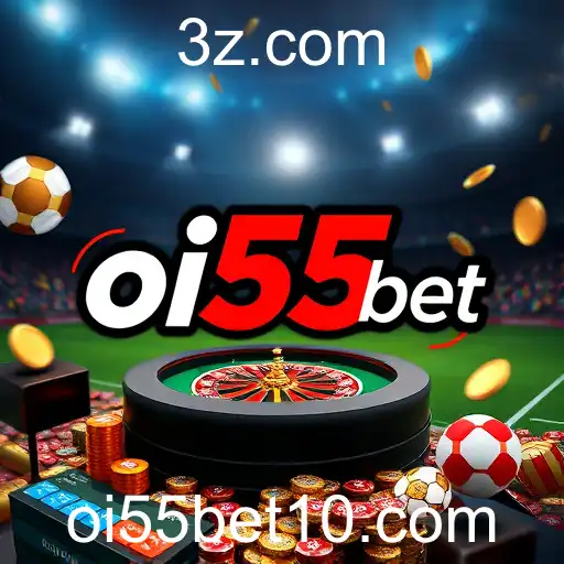 O Impacto do 'oi55 bet' no Mercado de Jogos Online