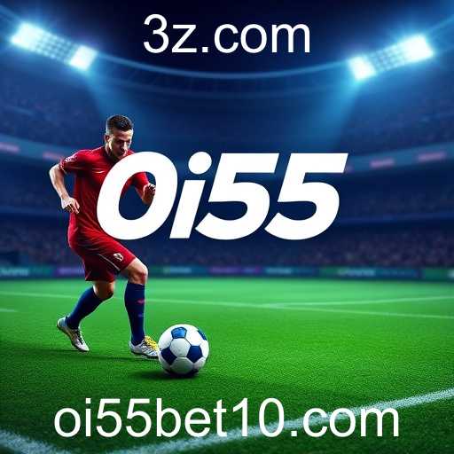 A Ascensão do Oi55 Bet no Cenário de Jogos Online
