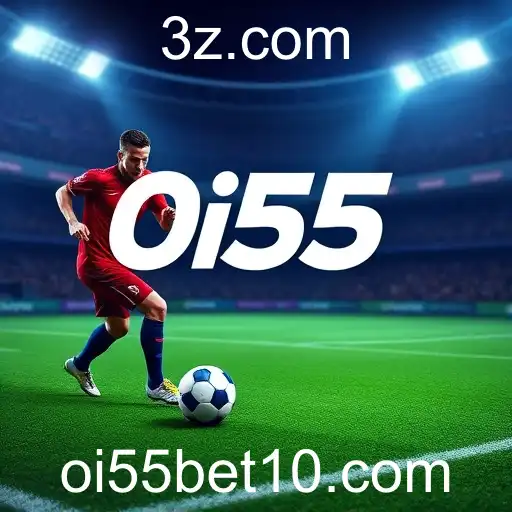 A Ascensão do Oi55 Bet no Cenário de Jogos Online