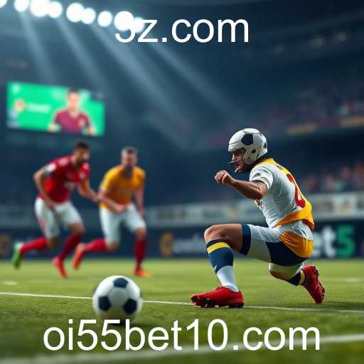 Revolução nos Jogos de Apostas Online