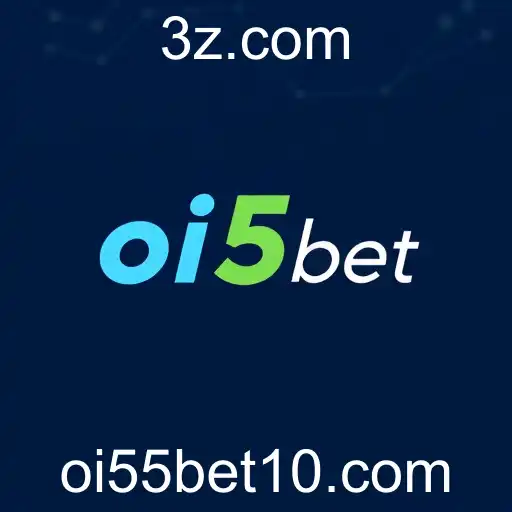 A Ascensão de 'oi55 bet' no Mercado de Jogos Online em 2026