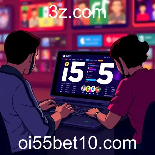 A Ascensão dos Jogos de Apostas Online em 2026