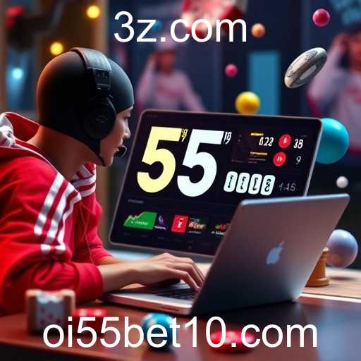 A Ascensão dos Sites de Apostas em 2026