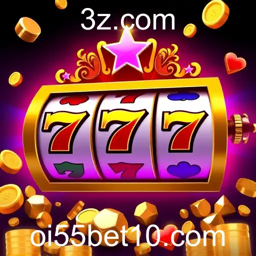 Explorando a Categoria de Jogos de Slots no oi55 bet