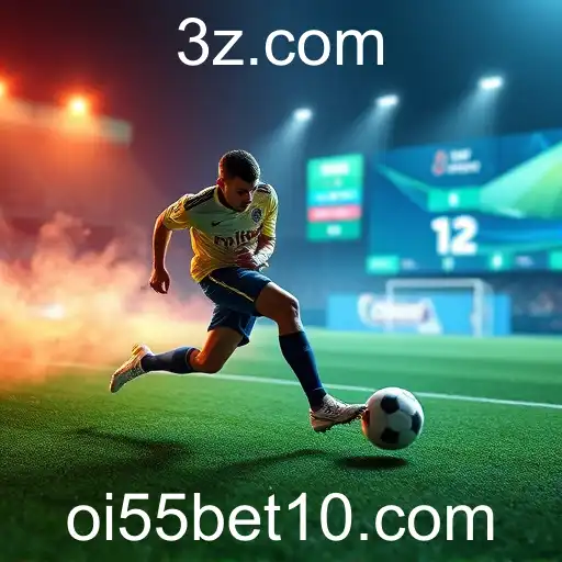 Tendências e Impactos de Oi55 Bet no Mercado de Jogos Online