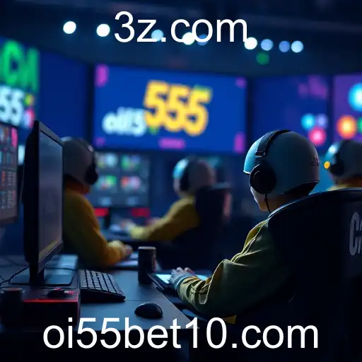 A Revolução do Mercado de Apostas em 2026
