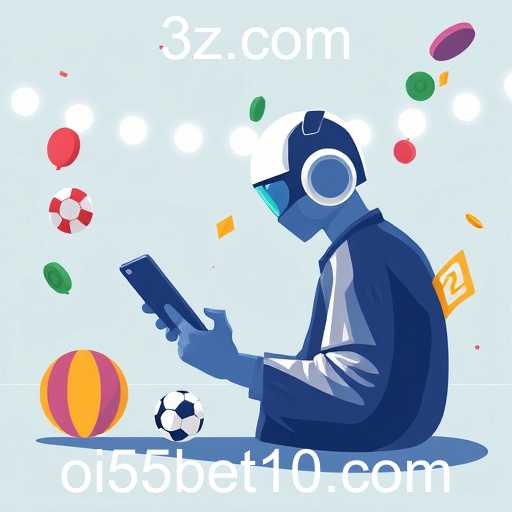 O crescimento do mercado de apostas online em 2026