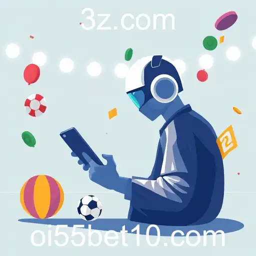 O crescimento do mercado de apostas online em 2026