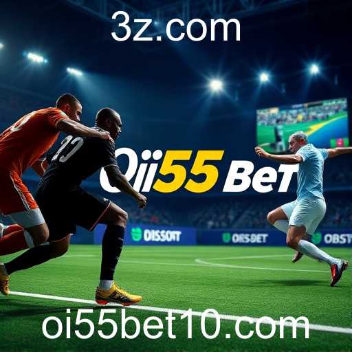 Tendências em Apostas e a Oi55 Bet