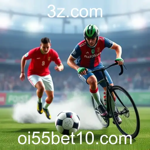 Explorando a Ascensão dos Esportes Virtuais em Plataformas de Apostas